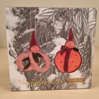 Klarborg Nisserikker 2016