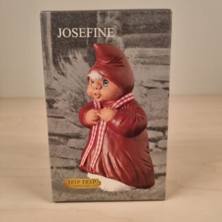 Klarborg Nisse - Josefine