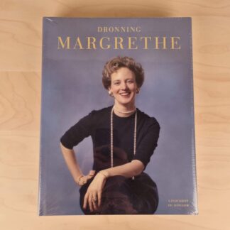 Karin Palshøj - Dronning Margrethe - 2019