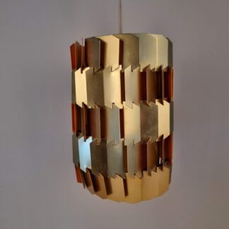 Louis Weisdorf - Facet pendel - LYFA