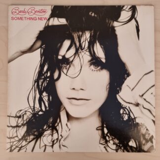 Barbi Benton - Something New - vinyl fra 1976