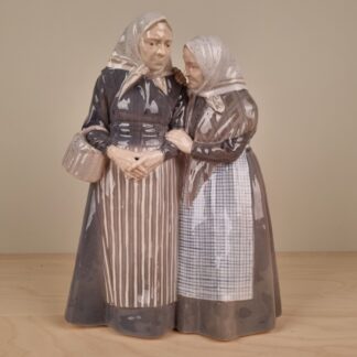 Royal Copenhagen figur nr. 1319 - Sladrekællinger