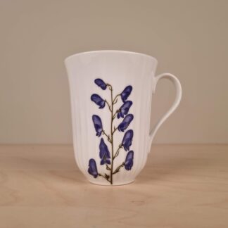 Lyngby krus - Flora Danica "Stormhat" - 32 cl