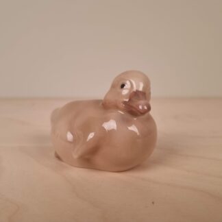 B&G Gæsling figur nr. 1548 - 1. sortering