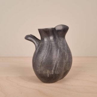 Just Andersen kande nr. D 2098 i ting - 11,5cm høj