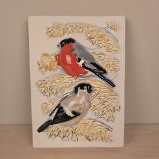 JIE relief med Dompap, lille