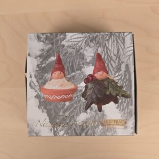 Klarborg Nisserikker 2010