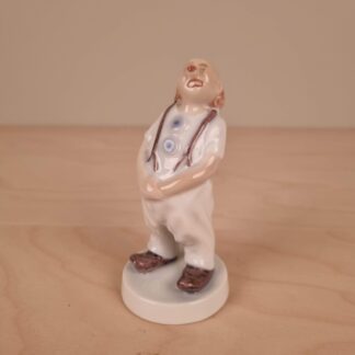 B&G klovnefigur nr. 2508 - 11cm