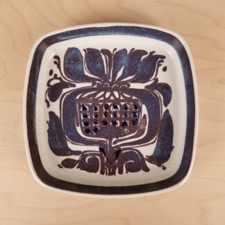 Royal Copenhagen Tenera fajance skål - nr. 420/2883