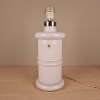 Holmegaard Apotekerlampe - stor model - 40cm