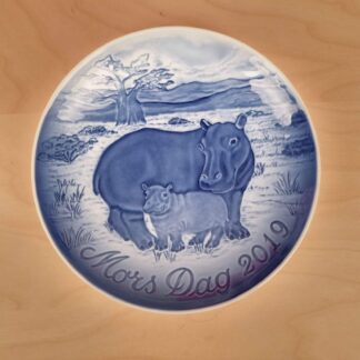 B&G Mors Dag platte 2019