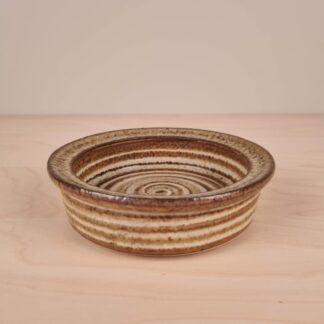 Søholm skål / fad i keramik - nr. 3200-1 - 15,5cm