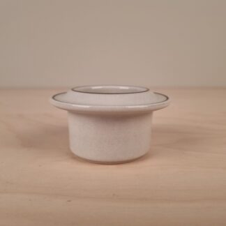 Arabia "Fennica" æggebæger