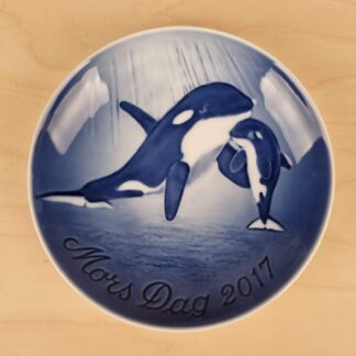 B&G Mors Dag platte 2017