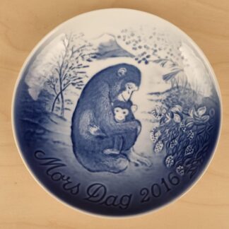 B&G Mors Dag platte 2016