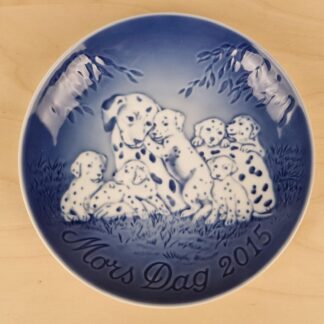 B&G Mors Dag platte 2015