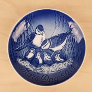 B&G Mors Dag platte 2014