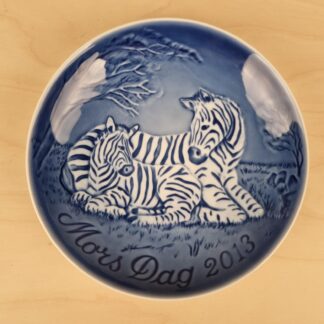 B&G Mors Dag platte 2013