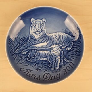 B&G Mors Dag platte 2011