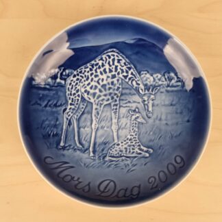 B&G Mors Dag platte 2009