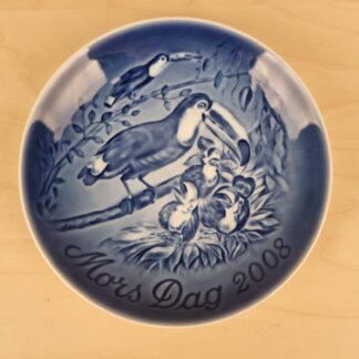 B&G Mors Dag platte 2008