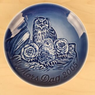 B&G Mors Dag platte 2005