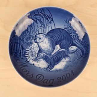 B&G Mors Dag platte 2004