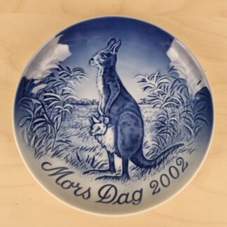 B&G Mors Dag platte 2002