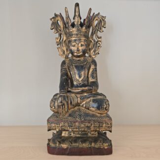 Jambhupati Buddha / Burma