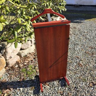 Buksepresse Pressboy