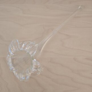 Glas lilje / glas blomst