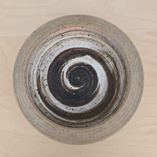 Skål af Bertil Fleck