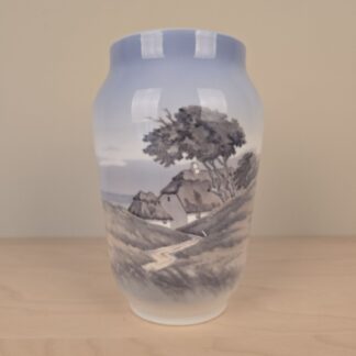 Royal Copenhagen vase nr. 2854/3604