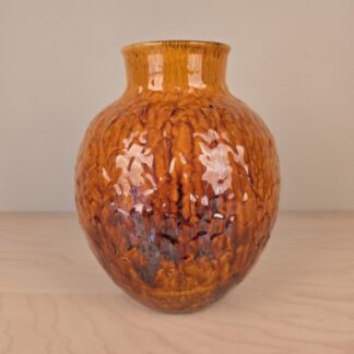 Herman Kähler vase 27cm