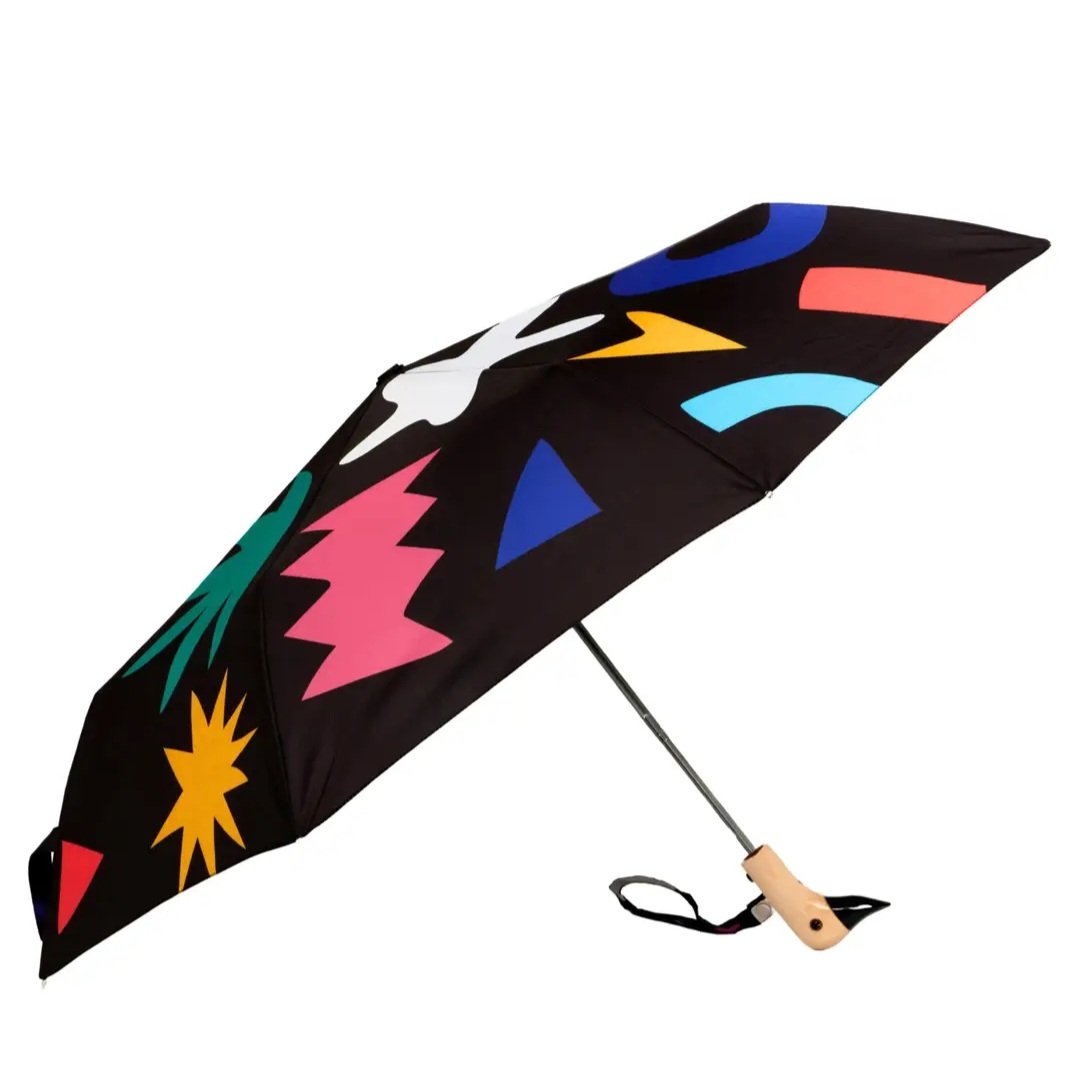 Original Duckhead paraply - Fun - Billede 3