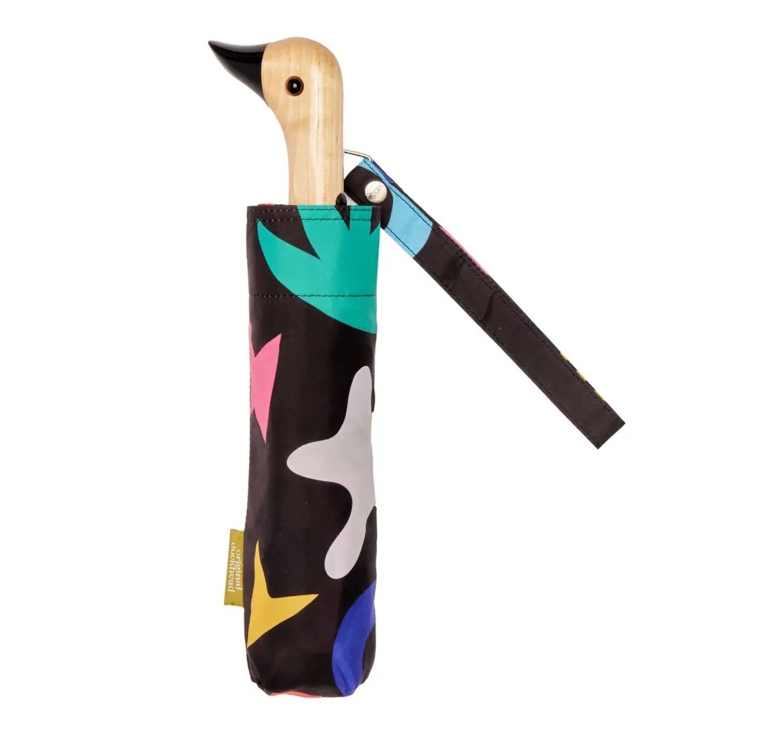 Original Duckhead paraply - Fun - Billede 2