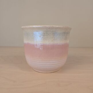 W. Germany potteskjuler