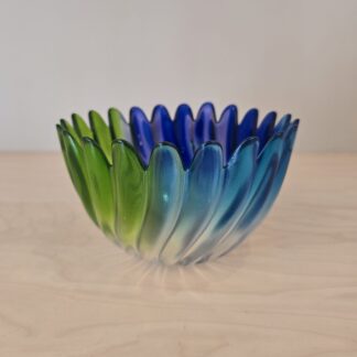 Liebenstern glasskål 19cm Ø