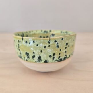 AGL skål i stentøj