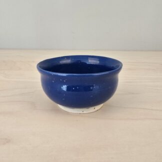 AGL saltskål i stentøj