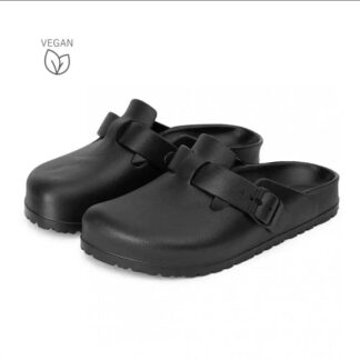 Avispas loafers - sort str. 40