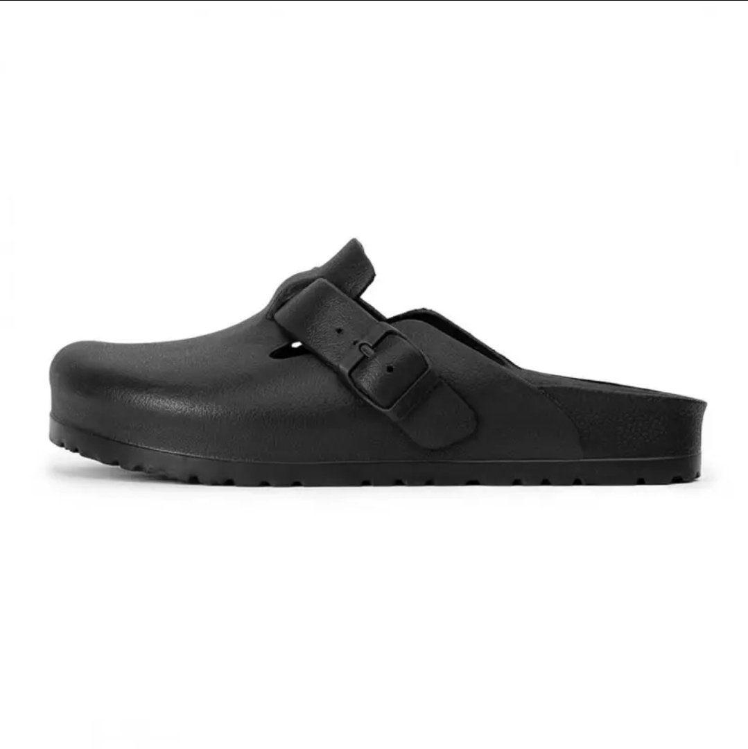 Avispas loafers - sort str. 37 - Billede 3