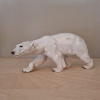 B&G isbjørn nummer 1785 - 31cm lang