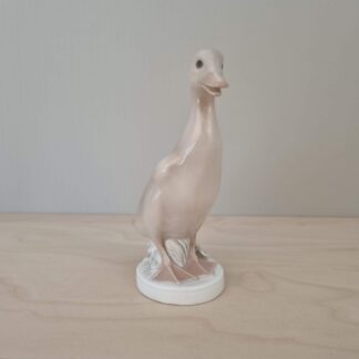 B&G figur - Ælling - nr. 1665