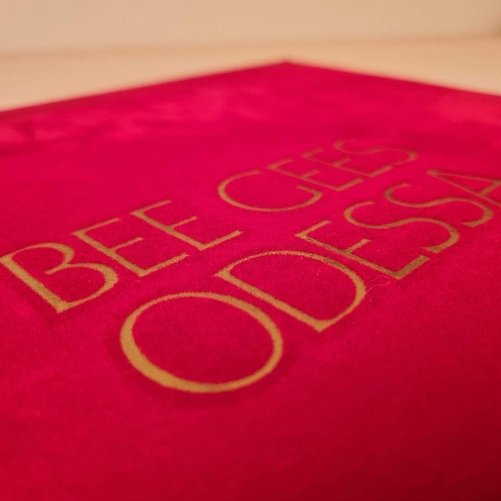 Bee Gees - Odessa - vinyl fra 1969 (Original UK 1. presning) - Billede 3
