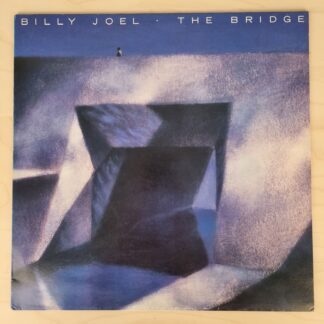Billy Joel - The Bridge - vinyl fra 1986