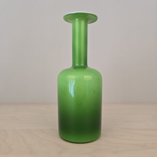 Otto Brauer glasvase