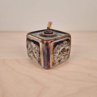 Lille olielampe fra B&G - nr. 7333 - 6,5cm