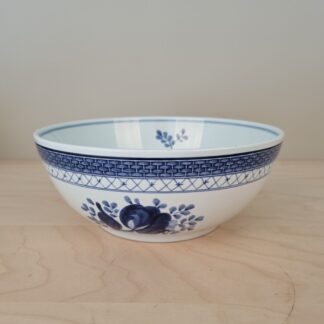 Royal Copenhagen - Tranquebar - skål nr. 11/934 - 21cm