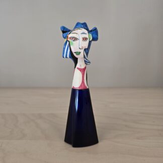 Parfumeflaske "Chapeau Bleu" eau de parfum